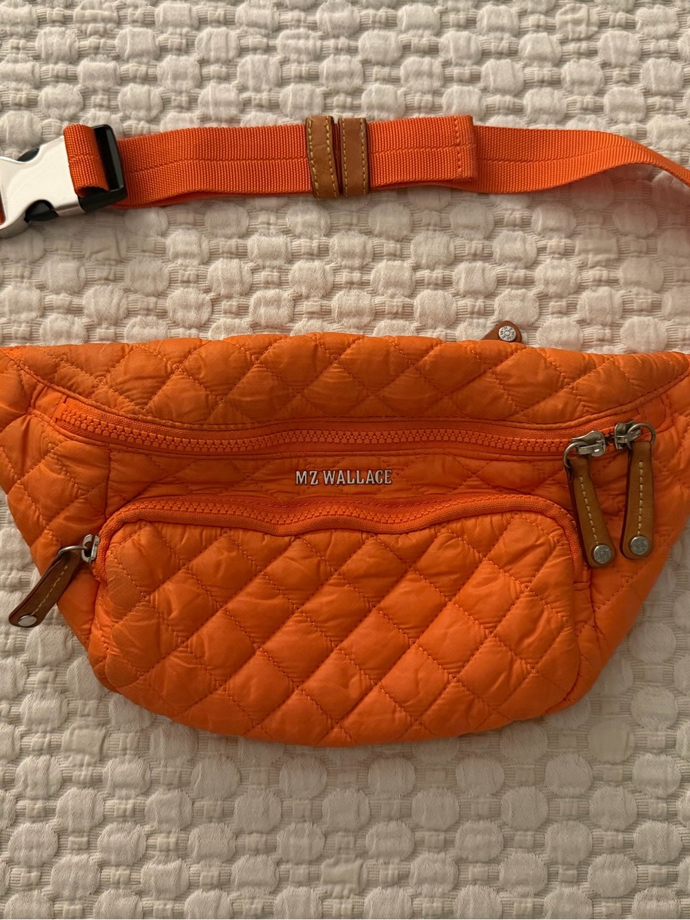 MZ Wallace Crossbody Small Metro Sling